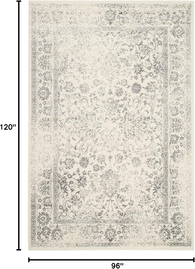 SAFAVIEH Area Rug 8x10 - Image 2