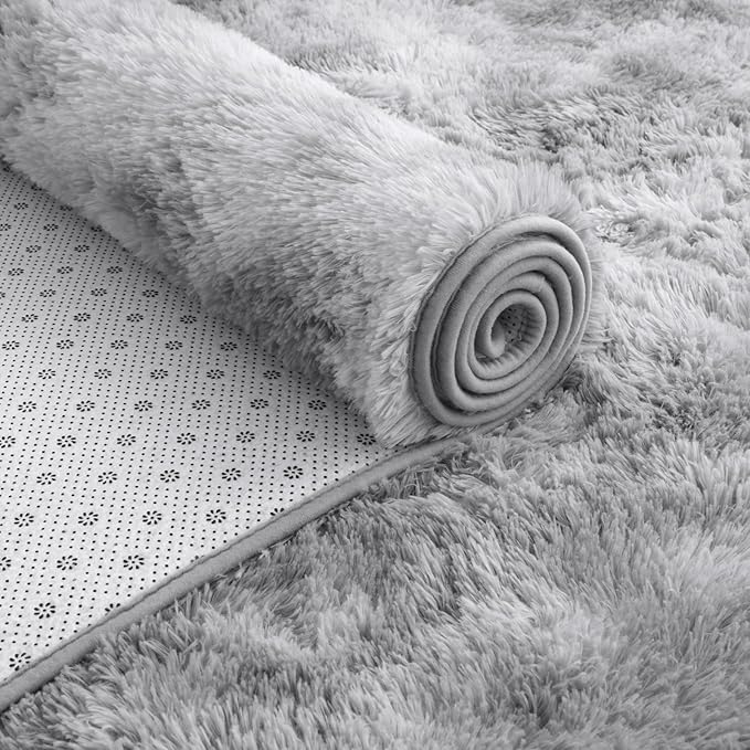 AROGAN 2x4 Feet Soft Runner Rugs - Image 3