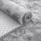 AROGAN 2x8 Feet Soft Runner Rugs - Image 3