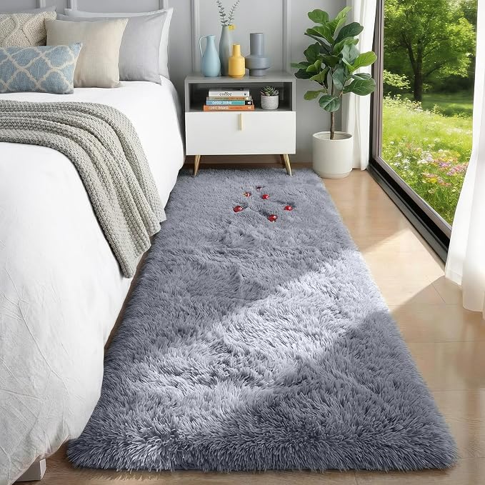 PAGISOFE Super Soft Runner Rugs by PAGISOFE