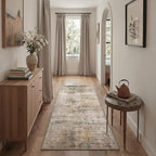 BEIMO 2X3 Rugs for Entryway Entrance Kitchen Bathroom, Machine Washable Modern - Image 6