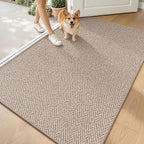 LUMI Ultra Thin Indoor Door Mat by LUMI