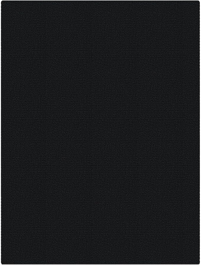 EARTHALL Washable Area Rug 3x4 Ft Non Slip Rugs - Image 7