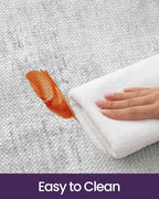 DEXI Kitchen Mats Cushioned Anti Fatigue, 23x107 Floor Padded Runner Rug Non - Image 7