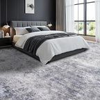 LIANLAM Washable Rug 8x10 Area Rugs - Image 2