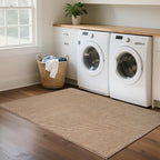 YDKGL 3x5 ft Area Rug Entryway Runner Rug Non Slip Washable, Boho Woven Kitchen - Image 8