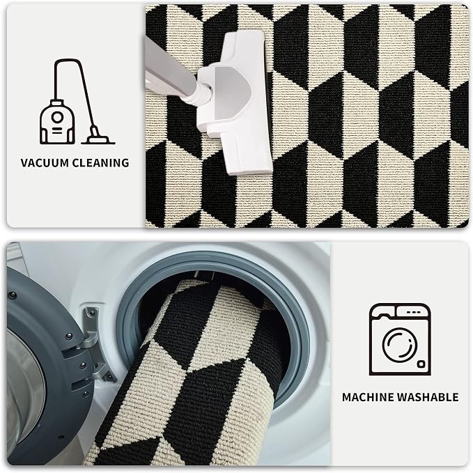 GRANNY SAYS Front Door Mat Outside Entrance, Non-Slip Floor Mats - Image 7