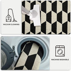 GRANNY SAYS Indoor Doormat, Non-Slip Front Door Mats, Outdoor Welcome Mat - Image 6
