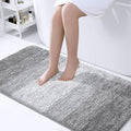 OLANLY Bathroom Runner Rugs Mat 44x24, Extra Soft Absorbent Microfiber Bath Rugs by OLANLY
