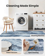 AMADA HOMEFURNISHING 9x12 Area Rugs - Image 6
