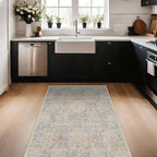 Large 3x4 Entryway Rug Indoor - Image 4