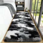 AROGAN Washable 2x6 Runner Rug for Hallway, Long Runner Rugs wtih Soft Memory - Image 2