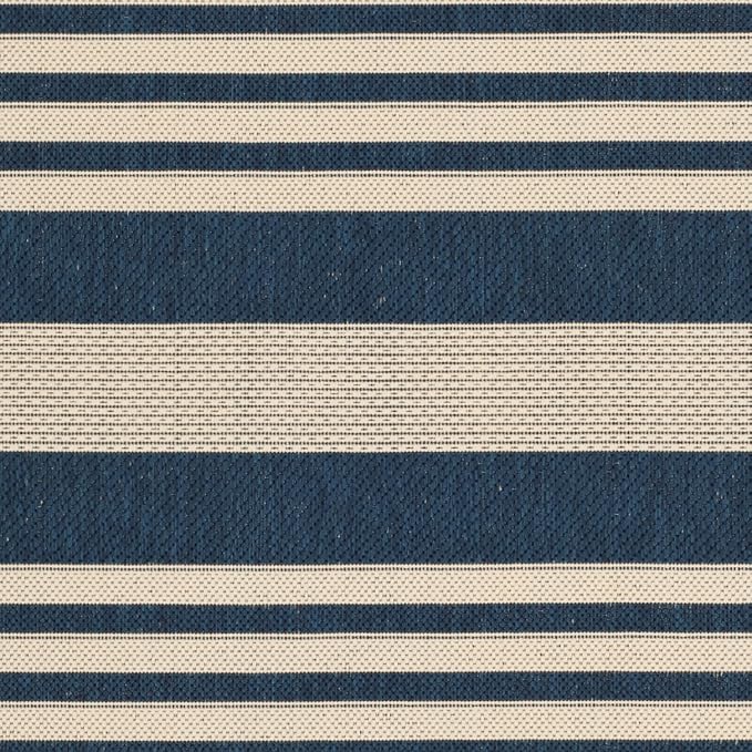 SAFAVIEH Washable Rug Outdoor Courtyard Collection - Image 6