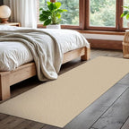EARTHALL Washable Runner Rug 2x7 Ft Non Slip Runners - Image 6