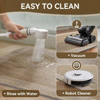 Kitchen Mat Non Slip, Washable Kitchen Rugs, Absorbent Kitchen Mats - Image 5