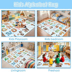 Kids Rugs for Playroom - Image 3