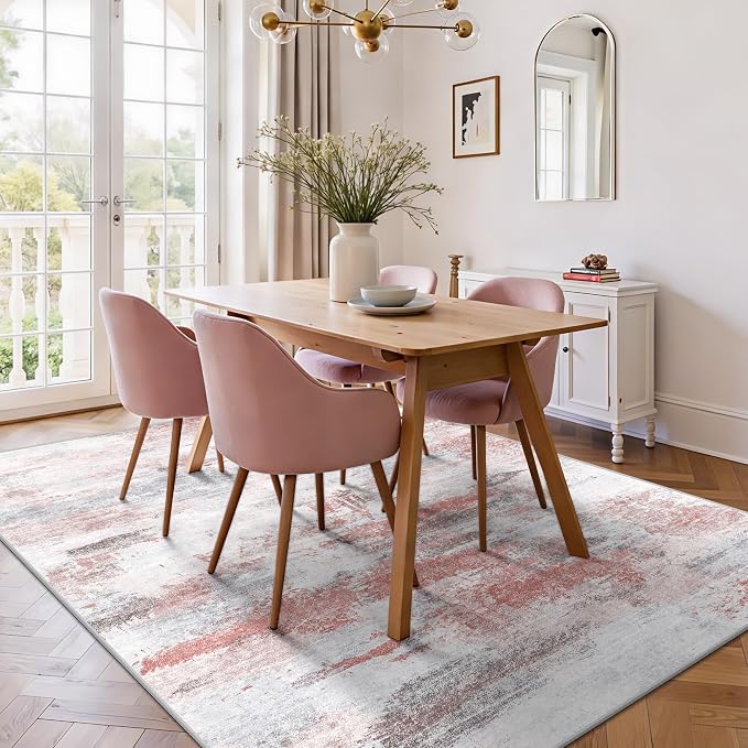 5x7 Rugs for Living Room - Image 5
