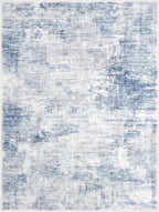 IOHOUZE Abstract Area Rug 3x4 Ft Washable Rugs - Image 9