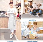 StepRite Kitchen Mats, Cushioned Anti Fatigue Kitchen Mats - Image 6