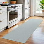EARTHALL Washable Runner Rug 2x6 Ft Non Slip Runners - Image 6