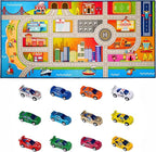 Booooom Jackson Kids Carpet Playmat - Image 6