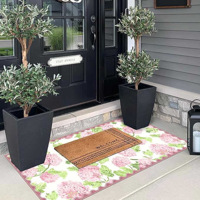 Front Door Mat Indoor Entrance - Image 8