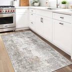 Washable 3x5 Entryway Rug - Image 3