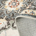 TOPRUUG Washable Oriental Area Rug - Image 6