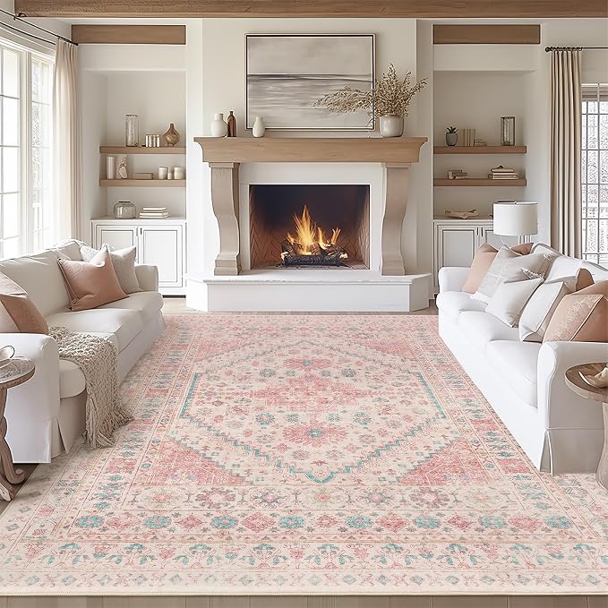 zesthome 10x14 Area Rugs - Image 9