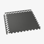 We Sell Mats 3/8" Thick Multipurpose EVA Foam Exercise Floor Mat, Interlocking - Image 4