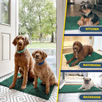 Muddy Mat® | Super Water Absorbent Door Mat Indoor, Microfiber Quick Dry - Image 6