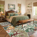 GarveeHome Large Area Rugs 9x12 by GarveeHome