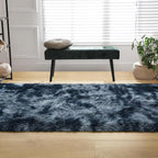 Tepook Soft Runner Rugs for Bedroom Living Room, Fluffy Plush Rug 2x6 for Kids - Image 5