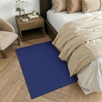 KOZYFLY Washable 3x4 Entry Area Rug, Braided Throw Rugs - Image 8