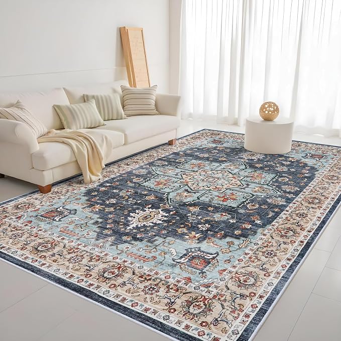 Dining Room Rugs for Under Table - Image 2