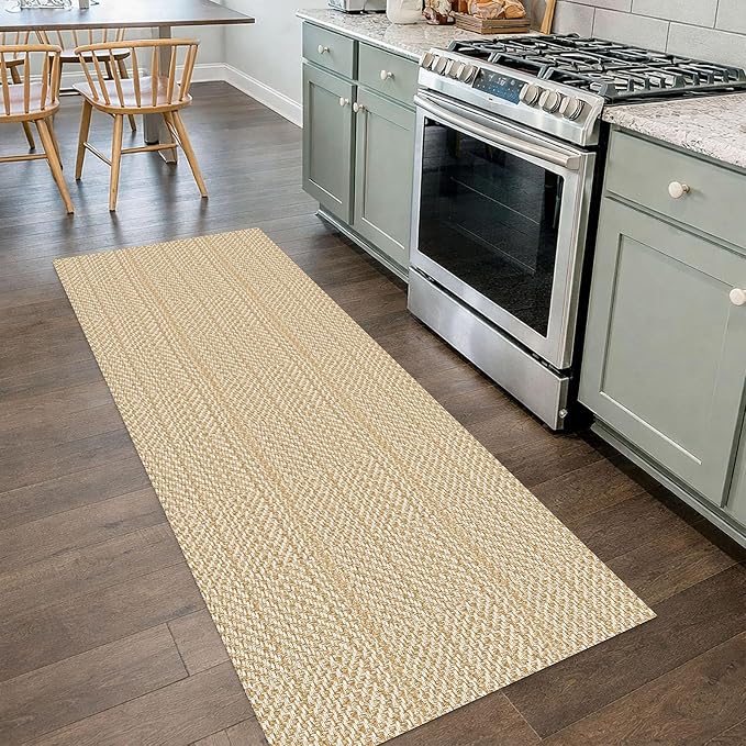 IOHOUZE Washable Runner Rug 2x7 Non Slip Runners by iOhouze