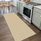 IOHOUZE Washable Runner Rug 2x7 Non Slip Runners by iOhouze