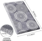 LuxStep Kitchen Mat Waterproof Kitchen Rugs - Image 2