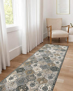 Lahome Moroccan Kitchen Runner Rug by Lahome