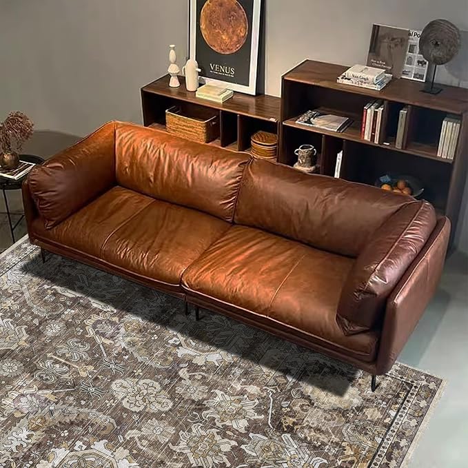RUGSURE Washable Area Rugs - Image 5