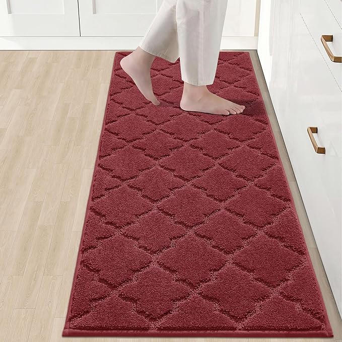 COSY HOMEER Soft Kitchen Floor Mats by COSYHOMEER