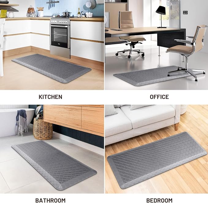 HappyTrends Anti-Fatigue Floor Mat - Image 7