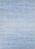 UERMEI 6x9 Washable Area Rug - Image 9