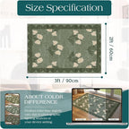Front Door Mat Outside Entrance - Image 2