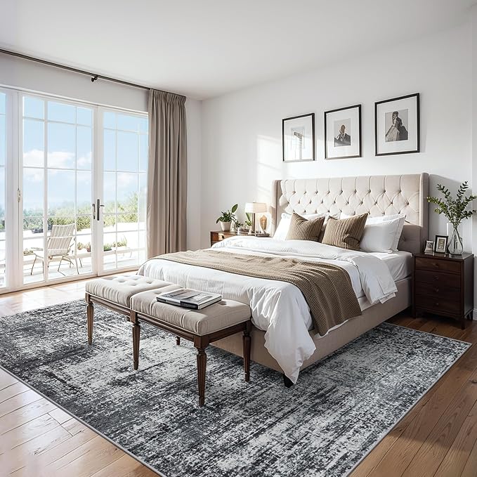 Area Rugs 10x14 Living Room - Image 3