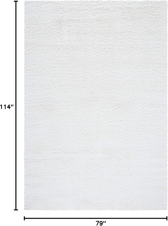 SAFAVIEH California Shag Collection Area Rug - Image 2
