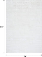 SAFAVIEH California Shag Collection Area Rug - Image 2