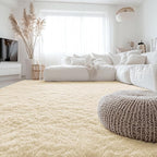 OLANLY 8x10 Machine Washable Large Area Rugs - Image 3