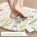 KIMODE Anti Fatigue Kitchen Mats - Image 4