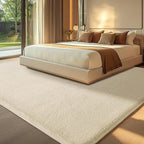 Sour Lemon 10x14 Area Rugs for Living Room, Soft Large Area Rug Fluffy Rugs for - Image 5